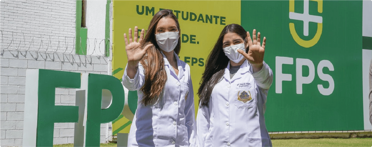 FPS realiza IV Encontro de Práticas Extensionistas, II Jornada de Responsabilidade Social e II Encontro de Palhaçoterapia da FPS