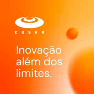 CESAR e Prefeitura do Recife dão início ao Summer Job com desafio inédito de inovação urbana
