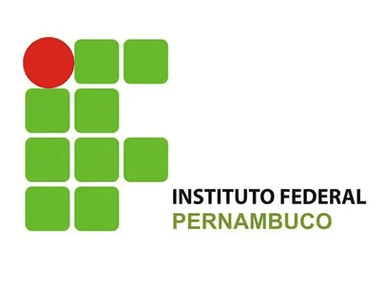 Logo oficial da instituição IFPE