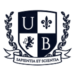 Logo oficial da instituição UNIBRA