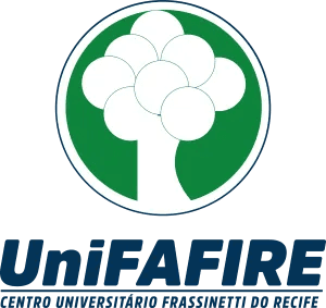 Logo oficial da instituição UNIFAFIRE